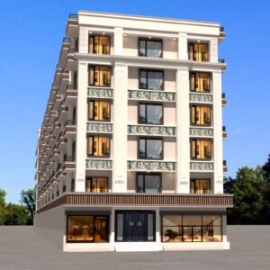 Premium Studio Apartments