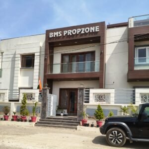 BMS Heights Develop by SK Developer