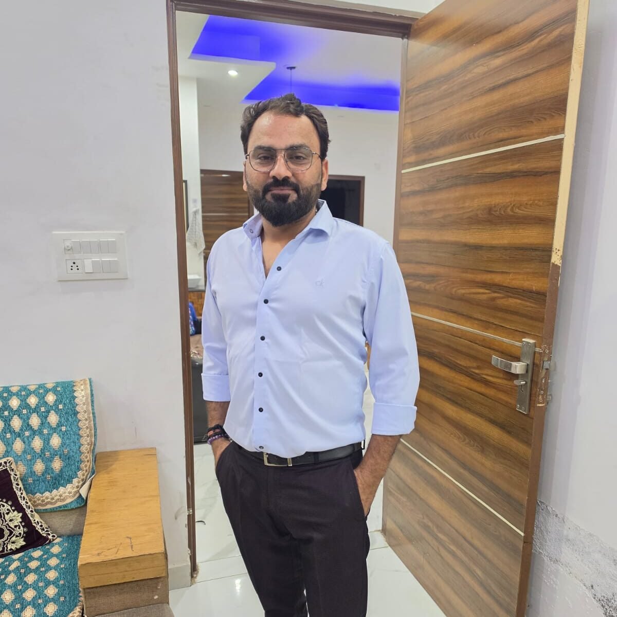 Shivam Dhadha